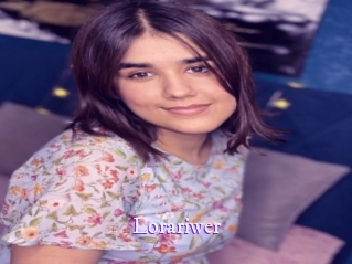 Lorariwer
