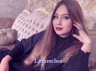 Lorarochee