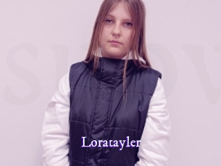 Loratayler