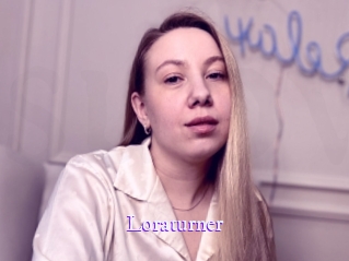 Loraturner