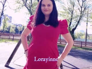 Lorayinne