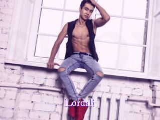 Lordali
