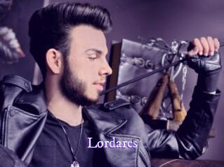 Lordares