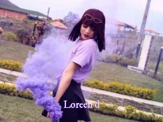 Loreen_d