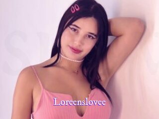 Loreenslovee