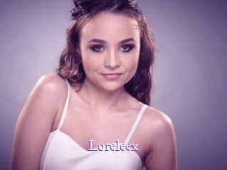 Loreleex