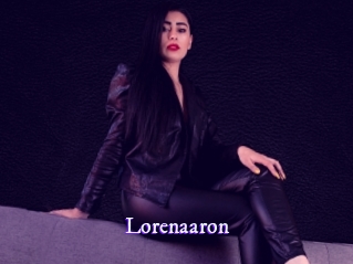 Lorenaaron