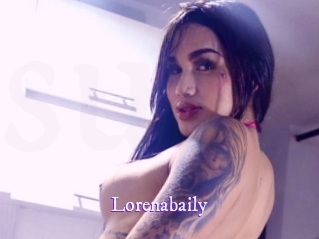 Lorenabaily