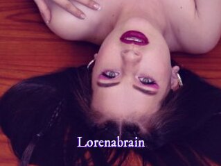 Lorenabrain