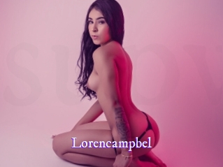 Lorencampbel