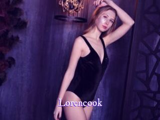 Lorencook