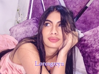 Lorengreyn