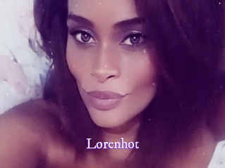 Lorenhot