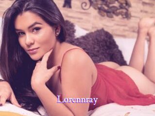 Lorennray