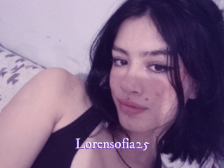 Lorensofia25