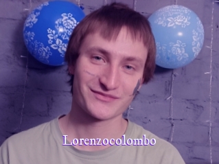 Lorenzocolombo