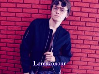 Lorenzonour