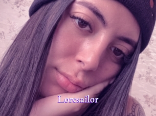 Loresailor