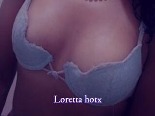 Loretta_hotx