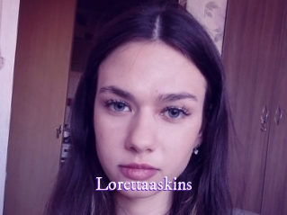 Lorettaaskins