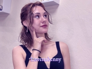 lorettabenny Super Webcam
