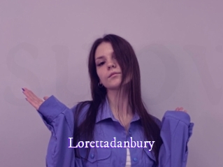 Lorettadanbury