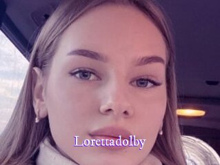 Lorettadolby