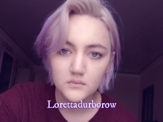 Lorettadurborow