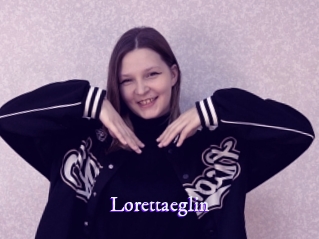 Lorettaeglin