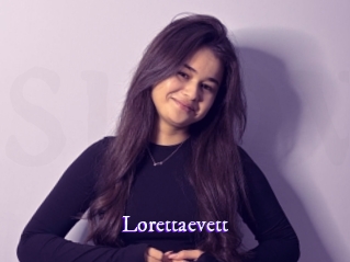 Lorettaevett