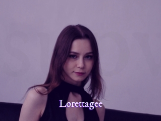 Lorettagee