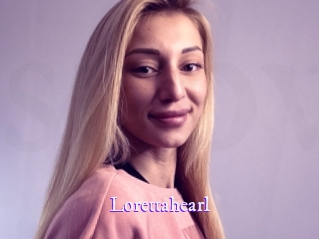 Lorettahearl