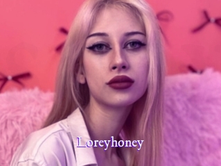 Loreyhoney