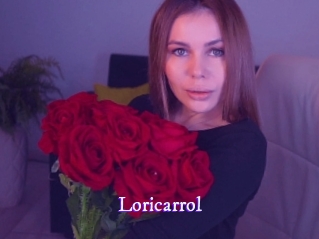 Loricarrol