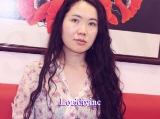 Loridivine