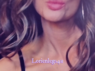 Lorienlegs4u