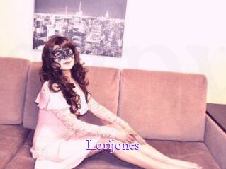 Lorijones