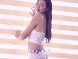 Loriparker
