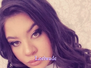 Loriwade