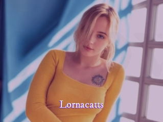 Lornacatts
