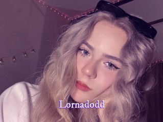 Lornadodd