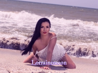 Lorrainemoon