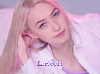 Lorycutie