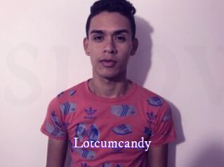 lotcumcandy Super Webcam