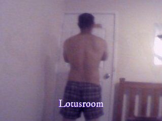 Lotusroom