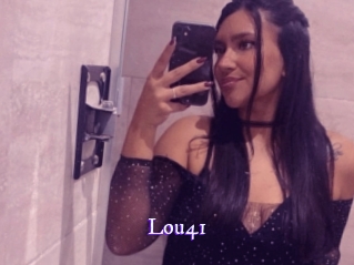 Lou41