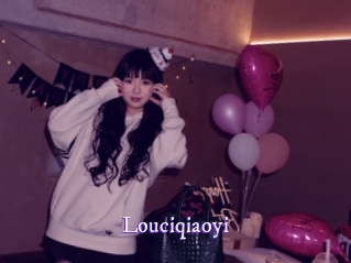 Louciqiaoyi
