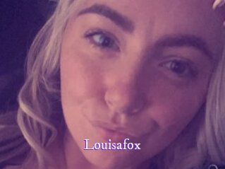 Louisafox