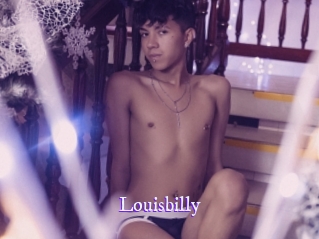 Louisbilly