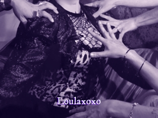 Loulaxoxo